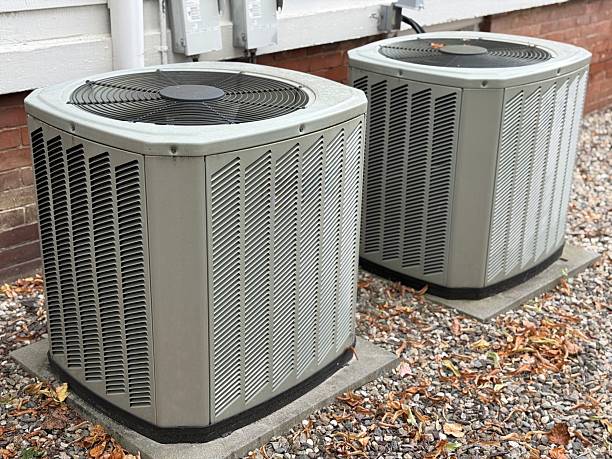 Reliable Ductwork Repair contractor in Otley, IA by Leonard HVAC